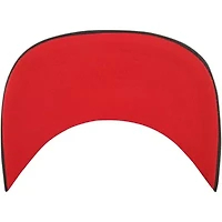 NBA Atlanta Hawks Ring Tone Hitch Snapback Hat