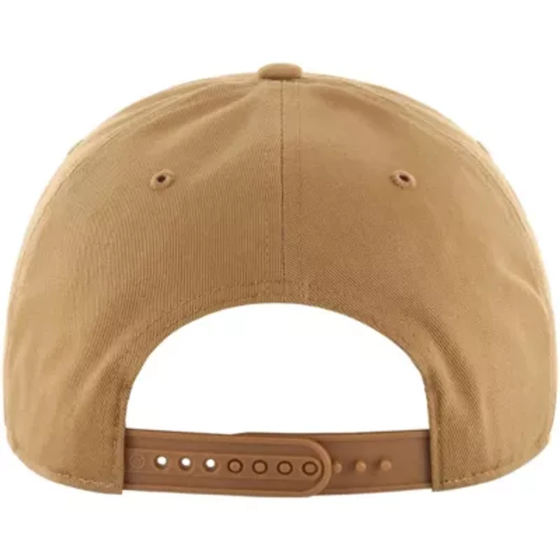 NBA Golden State Warriors Barnes Hitch Adjustable Hat