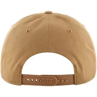 NBA Golden State Warriors Barnes Hitch Adjustable Hat