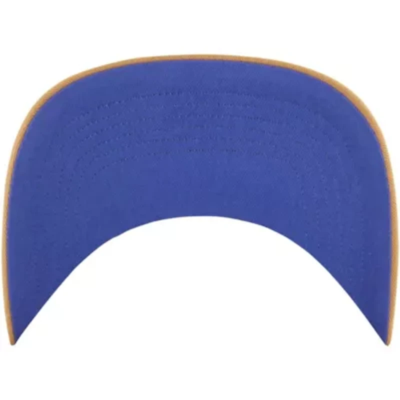 NBA Golden State Warriors Barnes Hitch Adjustable Hat