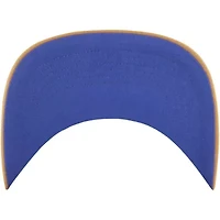 NBA Golden State Warriors Barnes Hitch Adjustable Hat