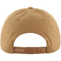 NBA Los Angeles Lakers Barnes Hitch Adjustable Hat