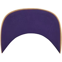 NBA Los Angeles Lakers Barnes Hitch Adjustable Hat