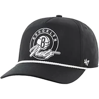 NBA Brooklyn Nets Ring Tone Hitch Snapback