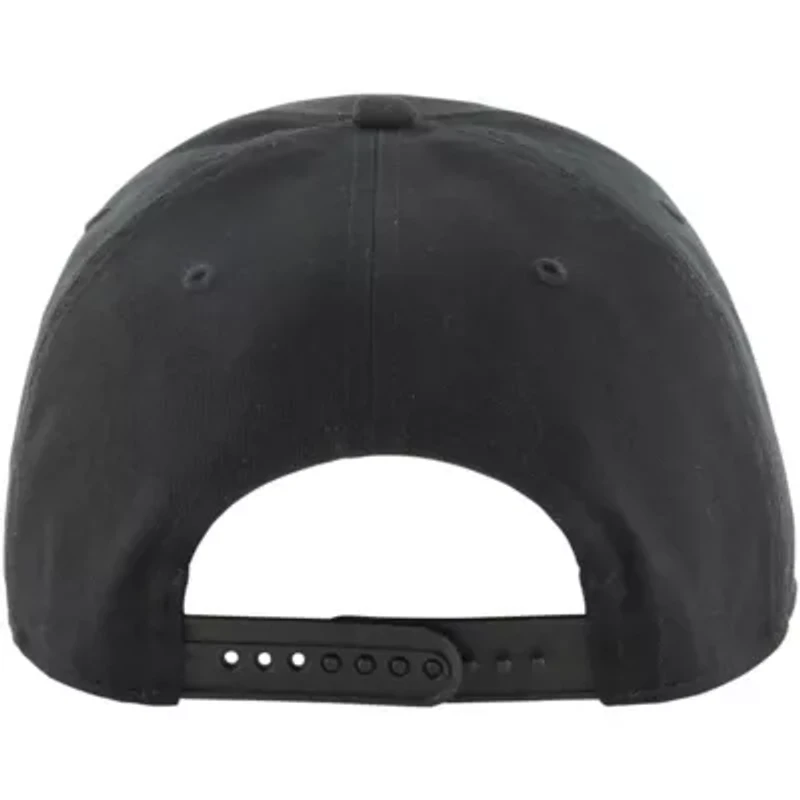 NBA Brooklyn Nets Ring Tone Hitch Snapback