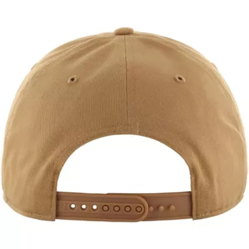 NBA Memphis Grizzlies Barnes Hitch Adjustable Hat
