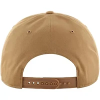 NBA Memphis Grizzlies Barnes Hitch Adjustable Hat