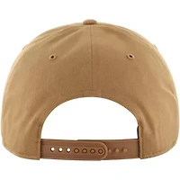 NBA Miami Heat Barnes Hitch Adjustable Hat