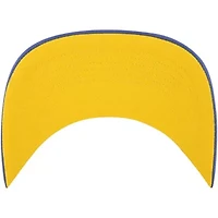 NBA Golden State Warriors Ring Tone Hitch Snapback