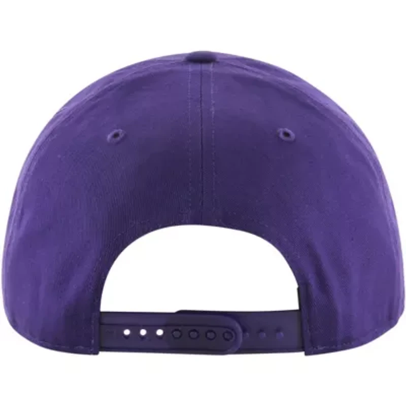NBA Los Angeles Lakers Ring Tone Hitch Snapback