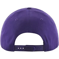 NBA Los Angeles Lakers Ring Tone Hitch Snapback