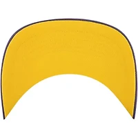 NBA Los Angeles Lakers Ring Tone Hitch Snapback