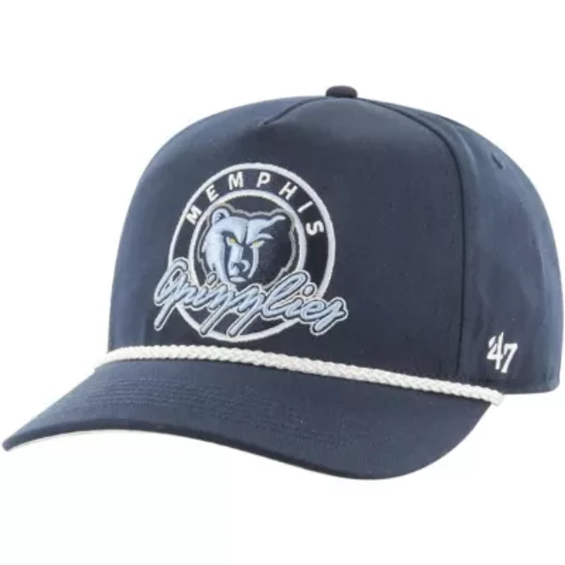 NBA Memphis Grizzlies Ring Tone Hitch Snapback