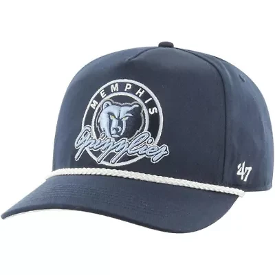 NBA Memphis Grizzlies Ring Tone Hitch Snapback