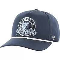 NBA Memphis Grizzlies Ring Tone Hitch Snapback