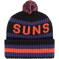 NBA Phoenix Suns Bering Cuffed Knit Hat with Pom