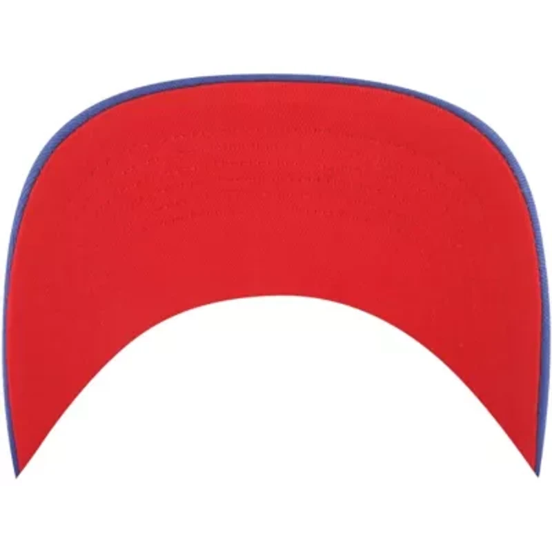 NBA Philadelphia 76ers Ring Tone Hitch Snapback
