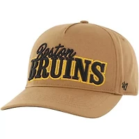 NHL Barnes Hitch Adjustable Hat