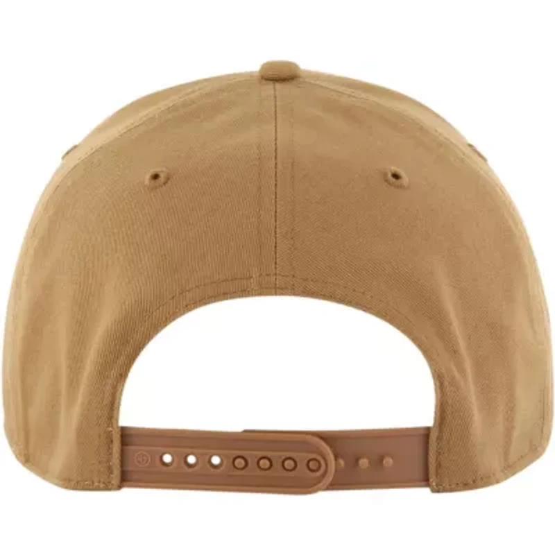 NHL Barnes Hitch Adjustable Hat