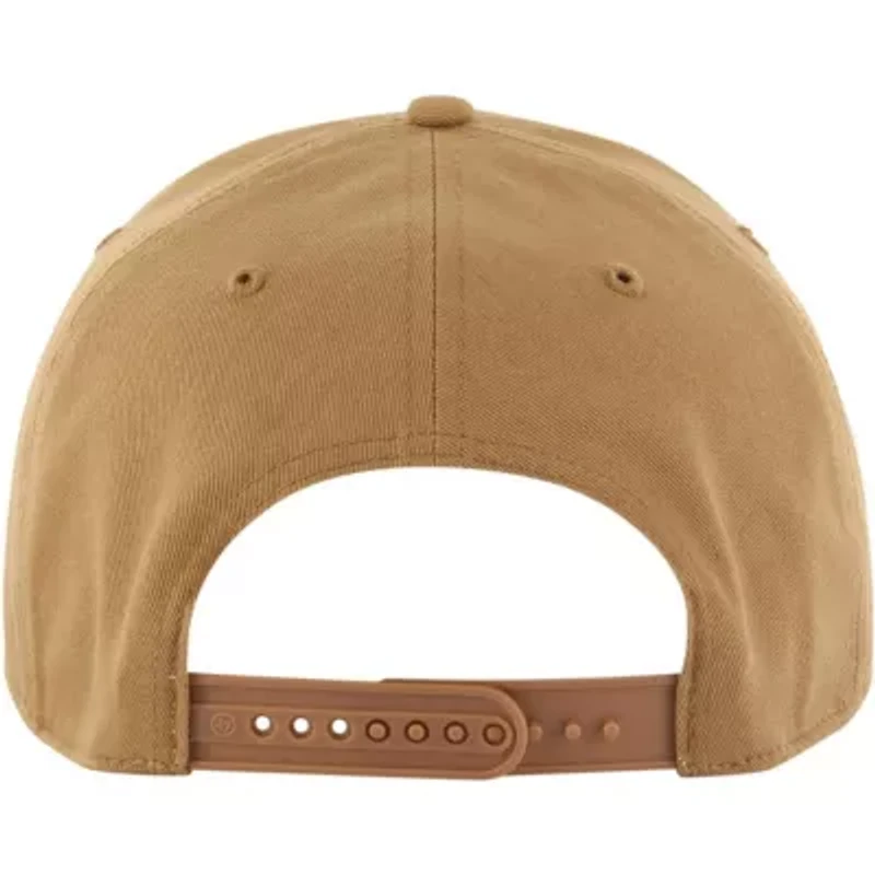 NHL Pittsburgh Penguins Barnes Hitch Adjustable Hat