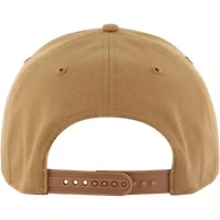 NHL Pittsburgh Penguins Barnes Hitch Adjustable Hat