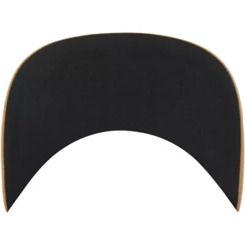 NHL Pittsburgh Penguins Barnes Hitch Adjustable Hat