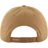 NHL Vegas Golden Knights Barnes Hitch Adjustable Hat