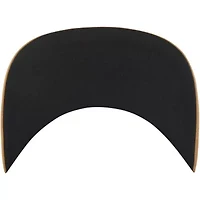 NHL Vegas Golden Knights Barnes Hitch Adjustable Hat