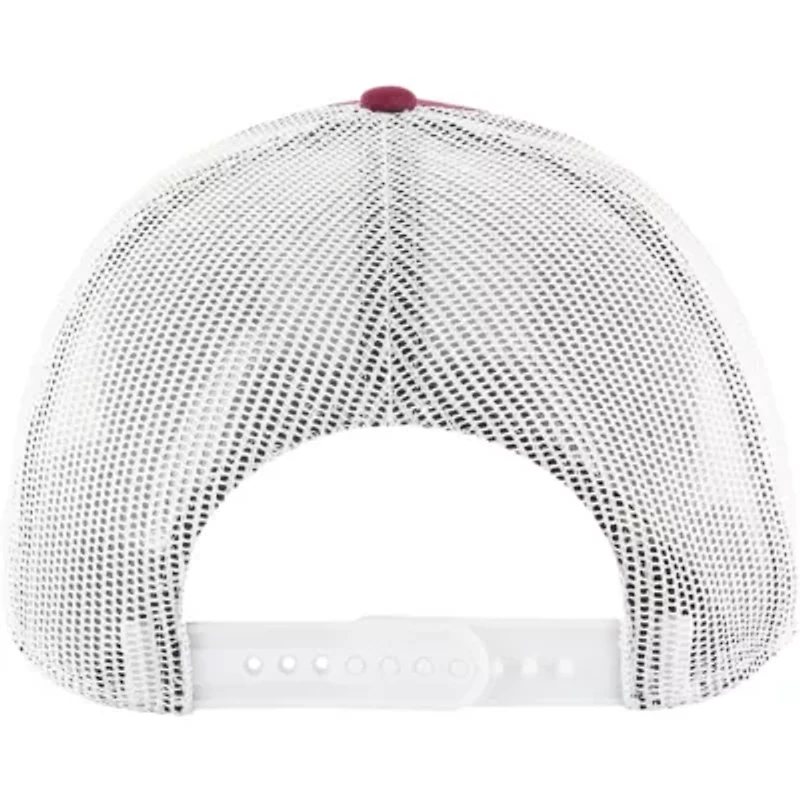 NHL Colorado Avalanche Convoy Trucker Adjustable Hat