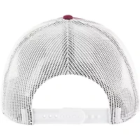 NHL Colorado Avalanche Convoy Trucker Adjustable Hat