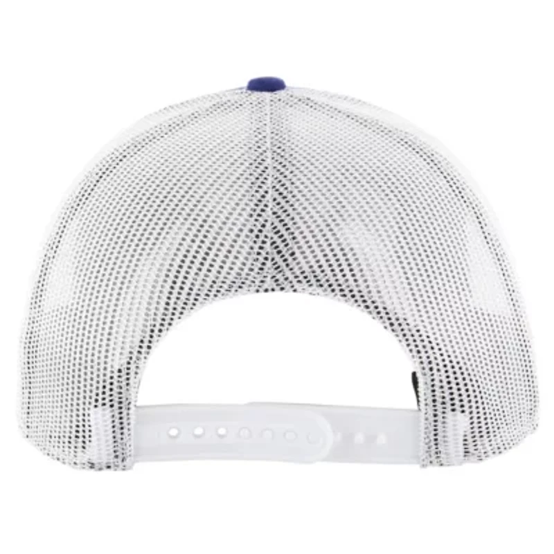 NHL St. Louis Blues Convoy Trucker Adjustable Hat