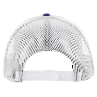 NHL St. Louis Blues Convoy Trucker Adjustable Hat