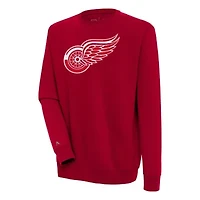 NHL Detroit Wings Victory Pullover Sweatshirt