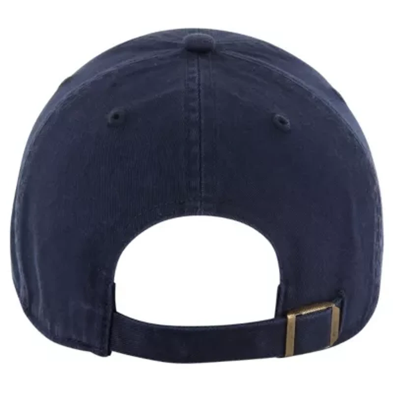 NHL Washington Capitals Core Logo Clean Up Adjustable Hat