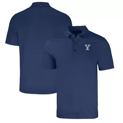 NCAA Yale Bulldogs Big & Tall Forge Eco Stretch Recycled Polo