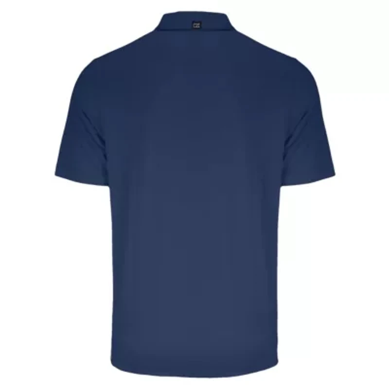 NCAA Yale Bulldogs Big & Tall Forge Eco Stretch Recycled Polo