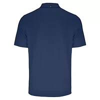 NCAA Yale Bulldogs Big & Tall Forge Eco Stretch Recycled Polo