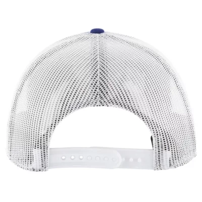 NHL New York Rangers Convoy Trucker Adjustable Hat