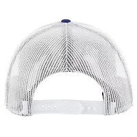 NHL New York Rangers Convoy Trucker Adjustable Hat