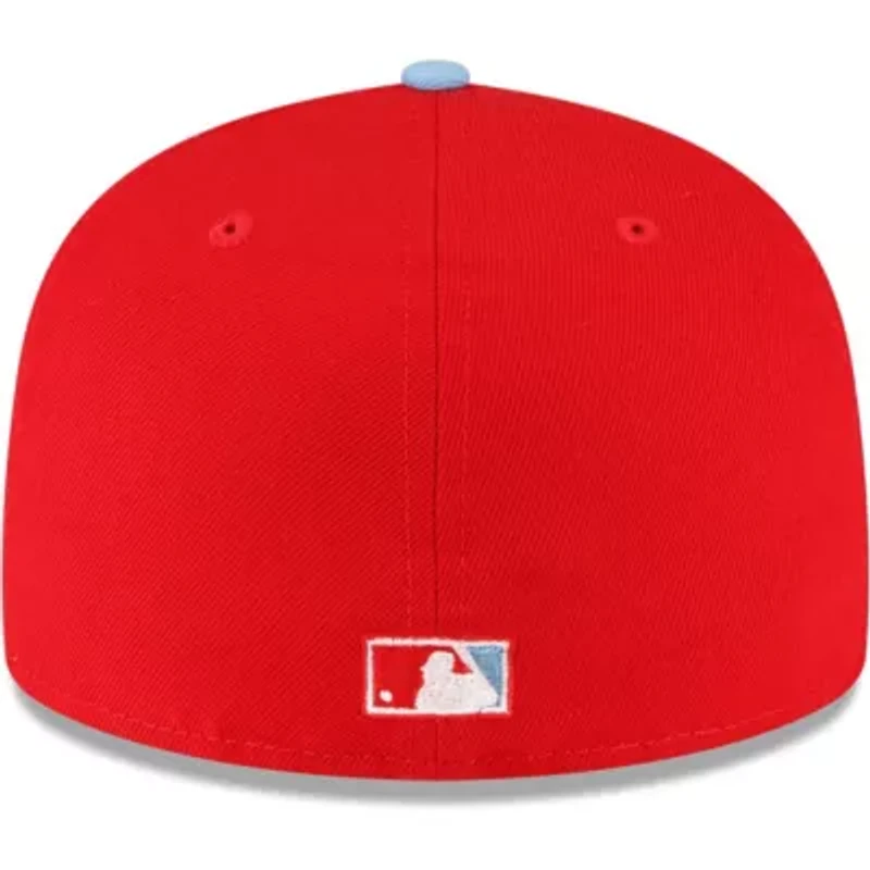 Chicago White Sox MLB City Flag 59FIFTY Fitted Hat
