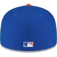 MLB New York Yankees City Flag 59FIFTY Fitted Hat