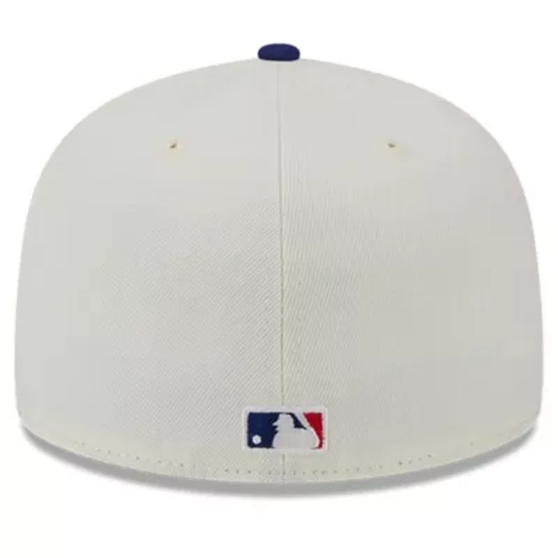 MLB Atlanta Braves Big League Chew Original 59FIFTY Fitted Hat