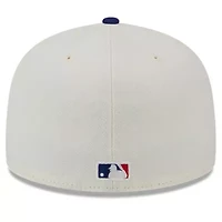 MLB Atlanta Braves Big League Chew Original 59FIFTY Fitted Hat