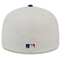 Boston Red Sox MLB Big League Chew Original 59FIFTY Fitted Hat