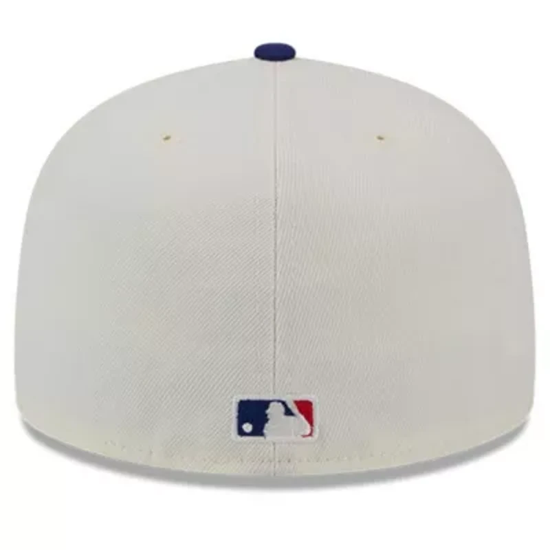 Oakland Athletics MLB Big League Chew Original 59FIFTY Fitted Hat