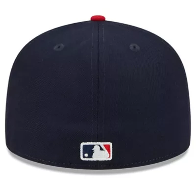 MLB Atlanta Braves Big League Chew Team 59FIFTY Fitted Hat