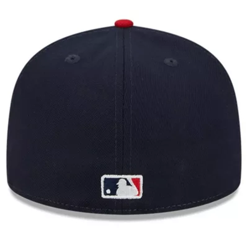 Boston Red Sox MLB Big League Chew Team 59FIFTY Fitted Hat