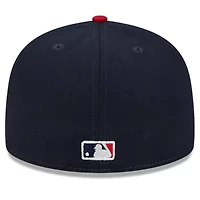 Boston Red Sox MLB Big League Chew Team 59FIFTY Fitted Hat