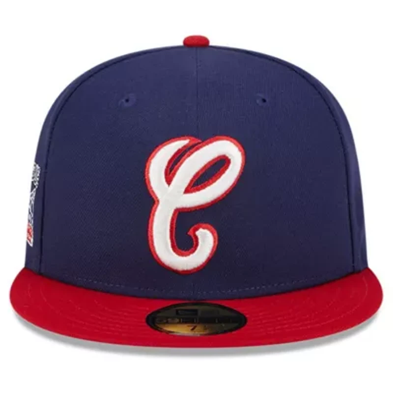 Chicago White Sox MLB Big League Chew Team 59FIFTY Fitted Hat