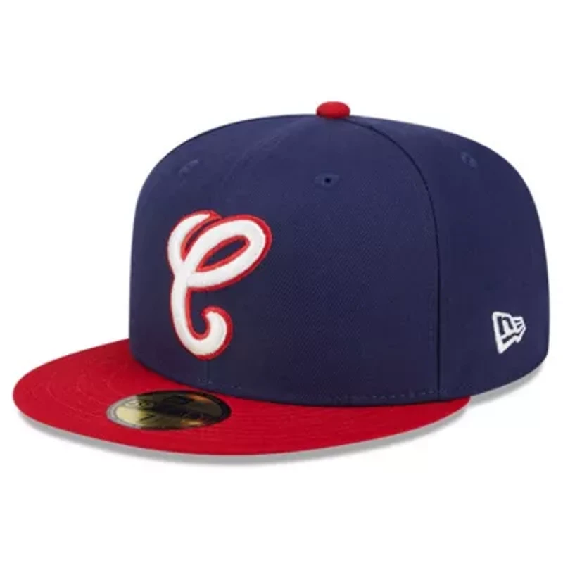 Chicago White Sox MLB Big League Chew Team 59FIFTY Fitted Hat